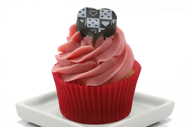 Como Rechear Cupcakes Receita de Cupcake