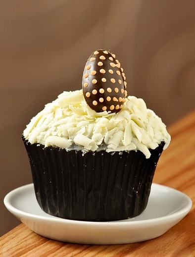 Cobertura de Cupcake