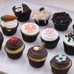 Fotos de Cupcakes