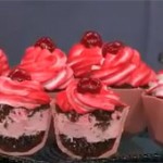 Cupcake de Colher (Vídeo)