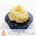 Cupcake Prestígio