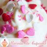 Cobertura de Cream Cheese