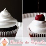 Marshmallow e Glacê de Leite Condensado