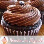 Cupcake de Café