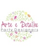 Tati Benazzi - Arte & Detalhe