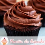 Recheio e Cobertura de Nutella
