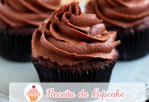 Recheio e Cobertura de Nutella