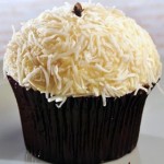 Cupcake de Beijinho
