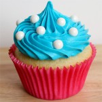 Creme Neutro de Cupcake