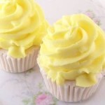 Buttercream de Banana