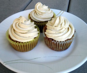 Buttercream de Mel