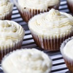 Buttercream de Baunilha