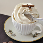 Buttercream de Cappuccino
