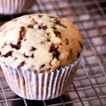 Cupcake Formigueiro com Brigadeiro