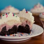 Cupcake Napolitano