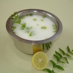 Como Fazer Buttermilk