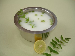 Como Fazer Buttermilk Como Fazer Buttermilk