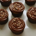 Ganache de Avelã