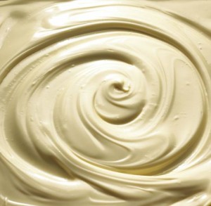 Ganache de Chocolate Branco Ganache de Chocolate Branco