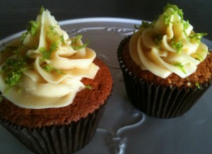 Recheio e Cobertura de Limão Recheio e Cobertura de Limão