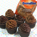 Buttercream de Ovomaltine