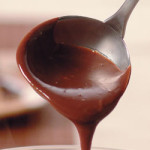 Calda de Chocolate
