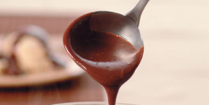 Calda de Chocolate