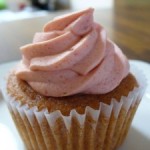 Buttercream de Goiaba