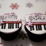 Cupcakes de Profissões