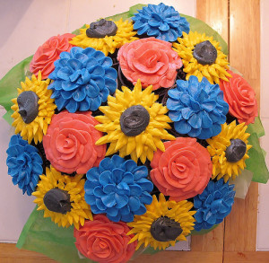 (Foto: Reprodução / thecupcakeblog.com)