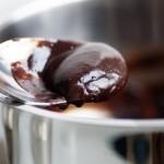 Ganache de Trufa