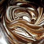 Chantilly de Chocolate