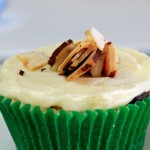 Cupcake de Cupuaçu
