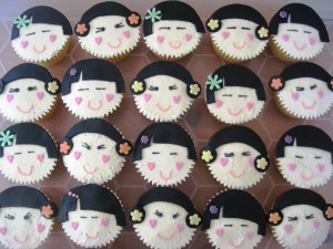 (Foto: Reprodução / kissmecupcakes.co.uk)