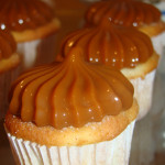 Cupcake de Churros